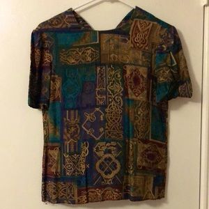 Vintage blouse
